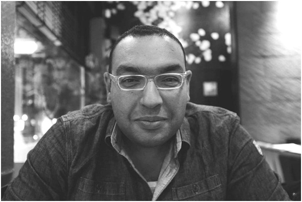 Foto: Ayman van Bregt
