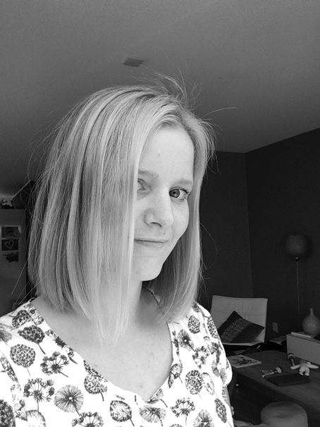 Foto: Ineke Cremers - Van Koerten