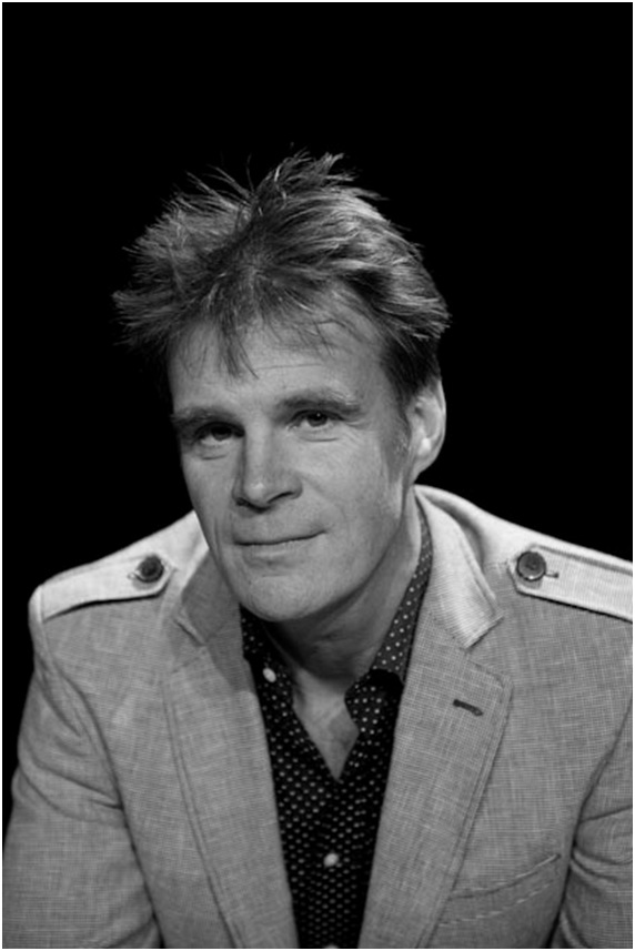 Foto: Mart Rienstra