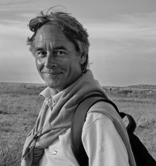Foto: Michiel L'Honoré Naber