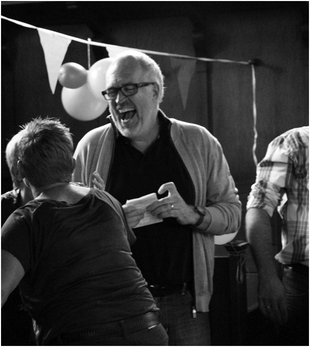 Foto: Peter Ketel