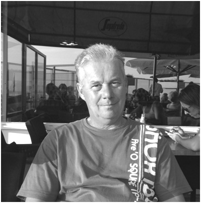 Foto: Rien Boskeljon