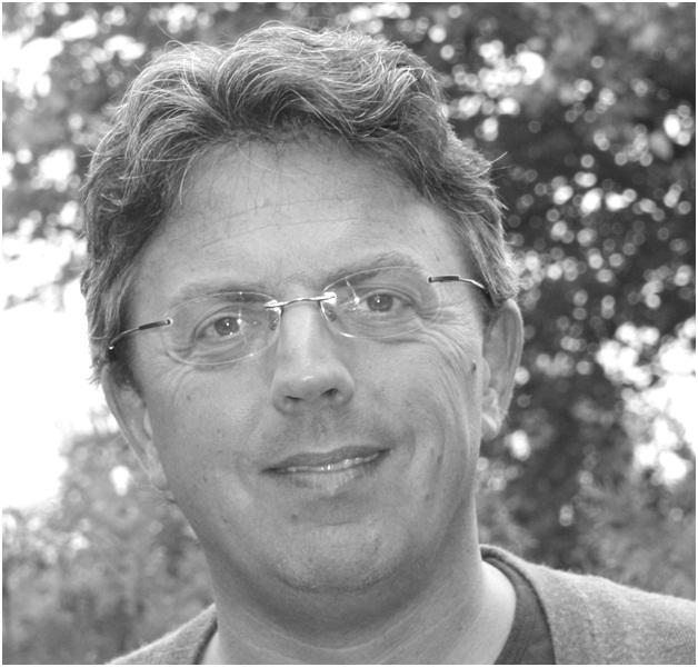Foto: Sergio van Tiel