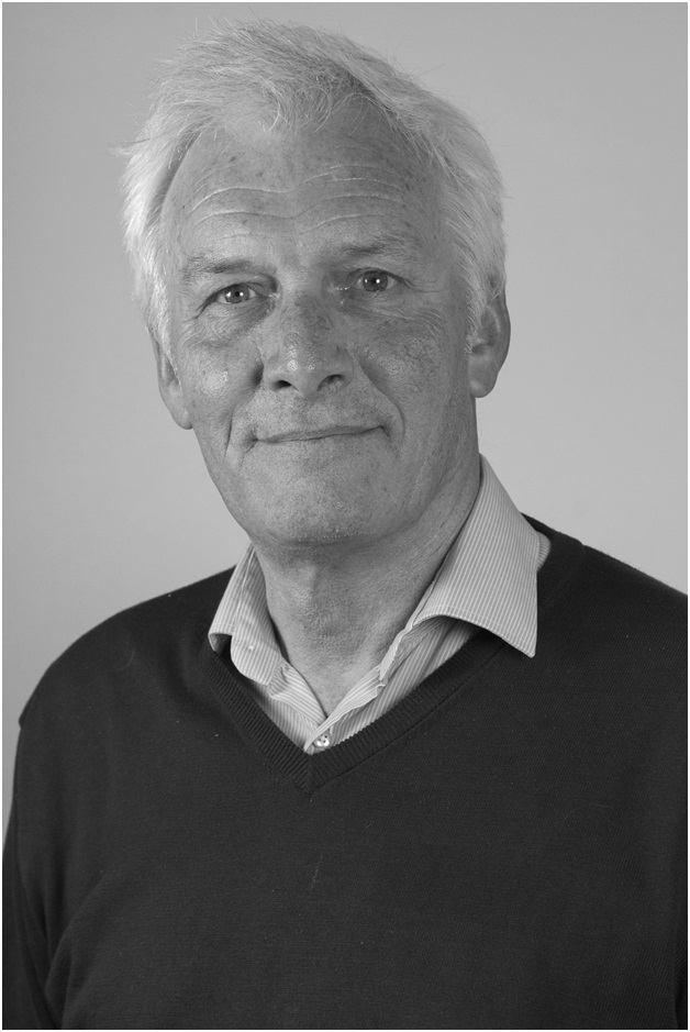 Foto: Wessel Louis