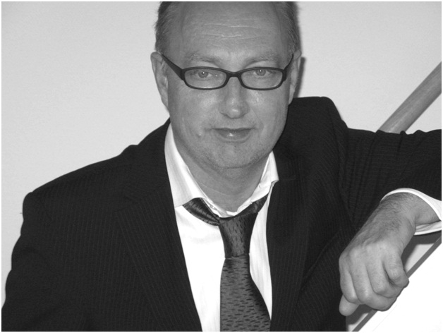 Foto: Henk Grundmeijer