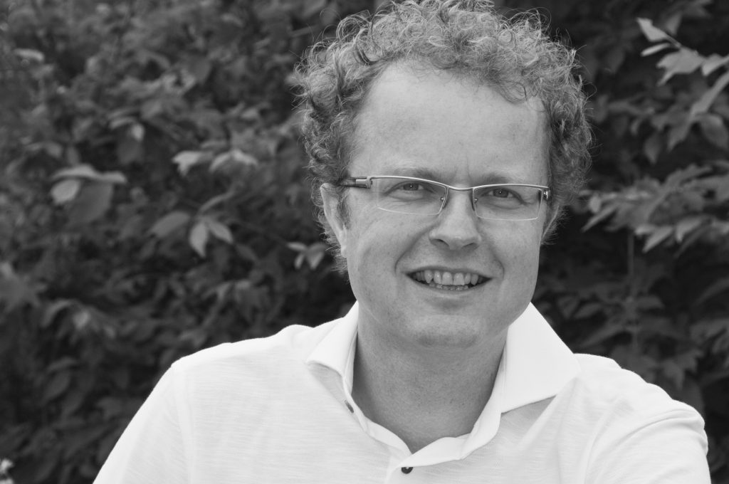 Foto: Maarten Nijman