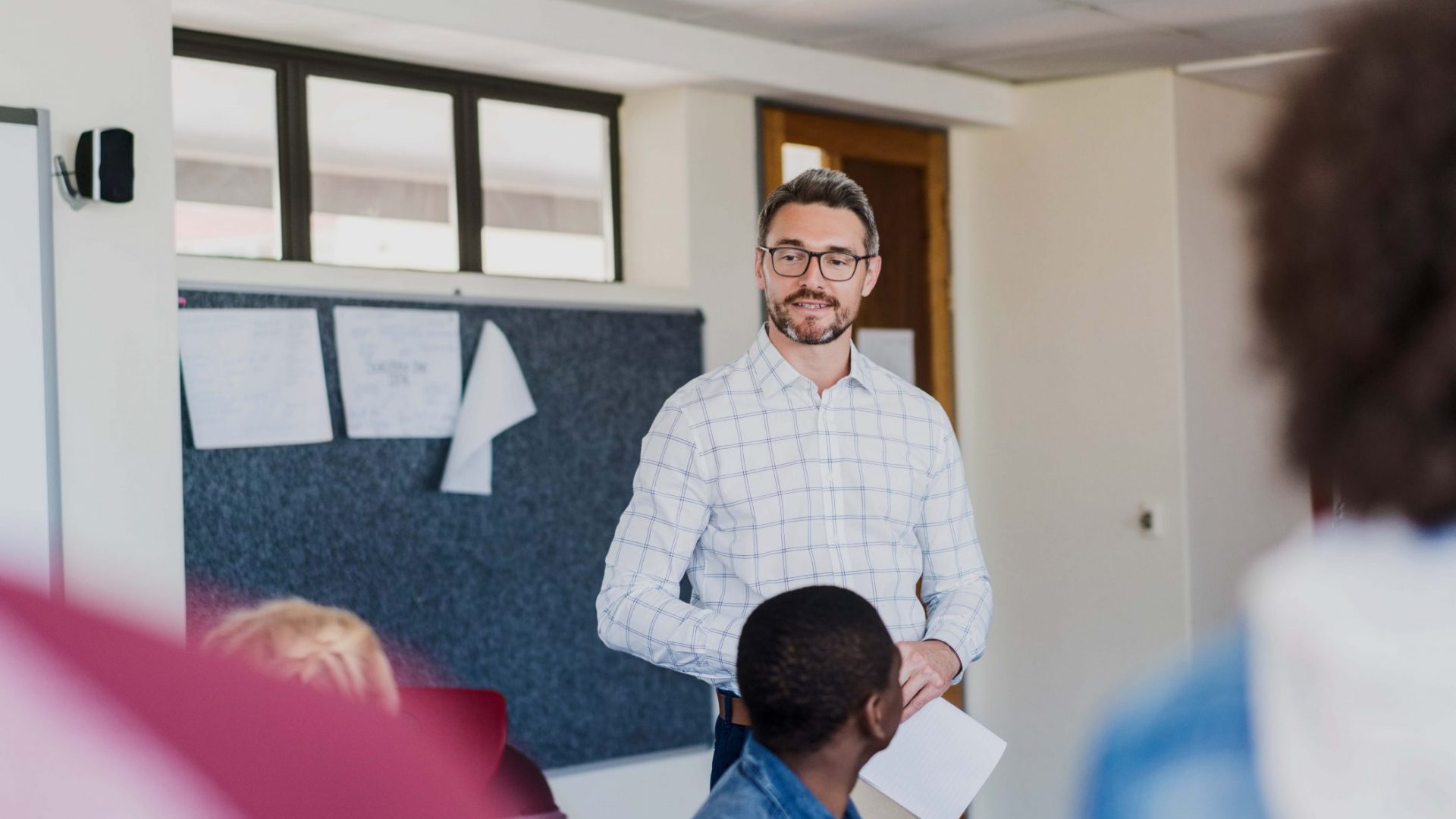 cursus programmamanagement