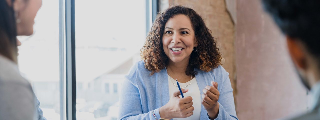 cursus de basis van HRM