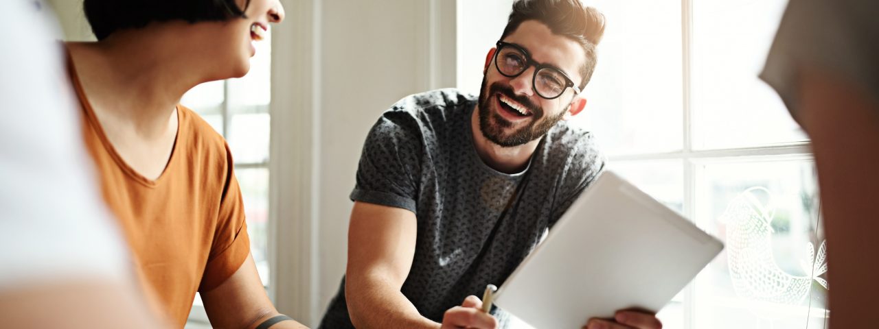 opleiding accountmanager