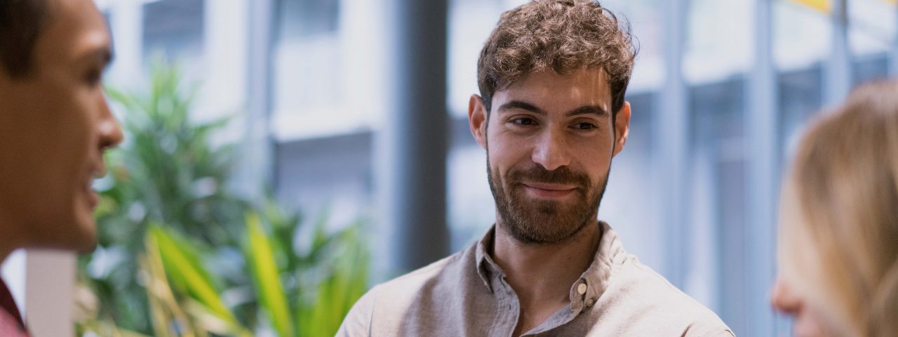 opleiding coachen als leidinggevende