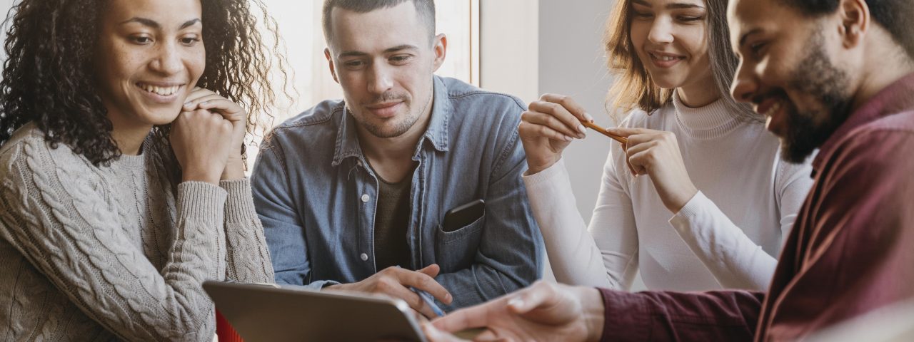 Effectief Samenwerken