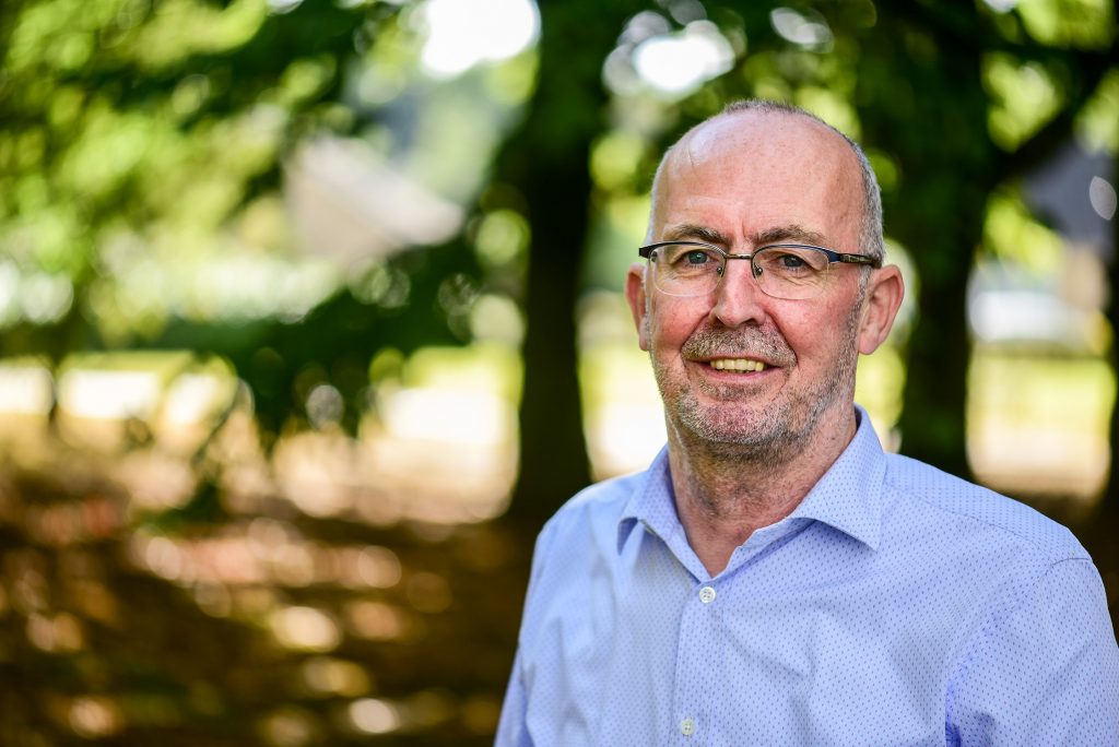 Foto: Pieter Hermsen