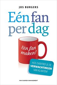 Zo verander je klanten in ambassadeurs