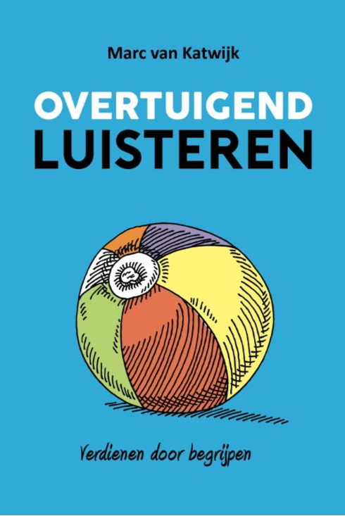 Overtuigend luisteren, verdienen door begrijpen