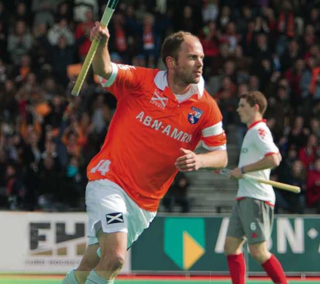 ICM seminar Mindset & Veerkracht: Het leven zien als topsport