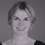 Docent-Trainer Yvonne