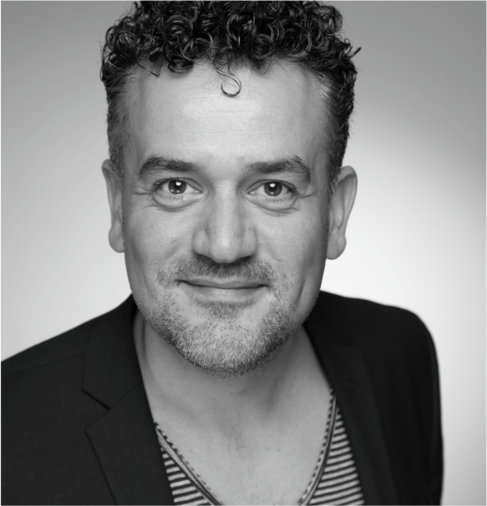 Foto: Paul Kramer