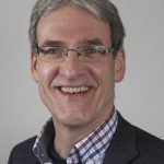 ICM Trainer Paul de Waal
