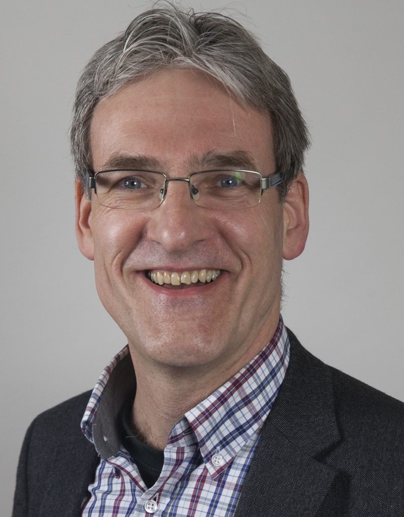 Foto: Paul de Waal