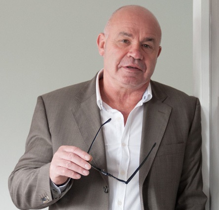 Foto: Harrie Brakel