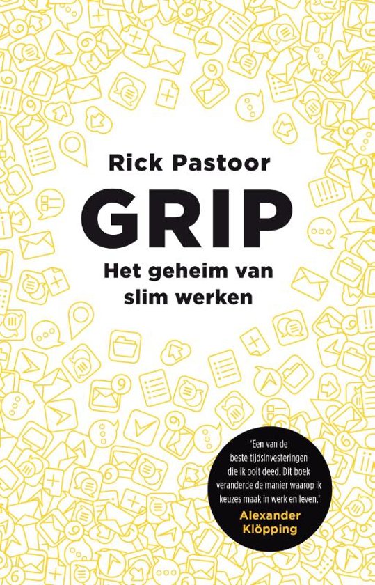 Grip door Rick Pastoor