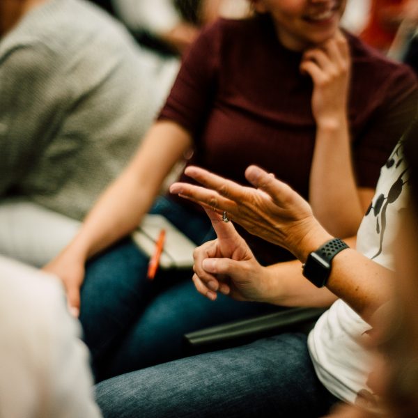 Meer verbinding en groei dankzij de Trivest Academy