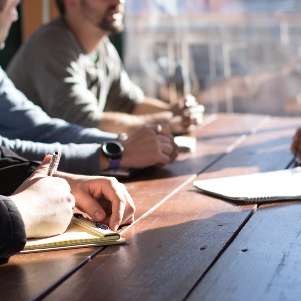 Trivest case - Meer verbinding en groei dankzij de Trivest Academy