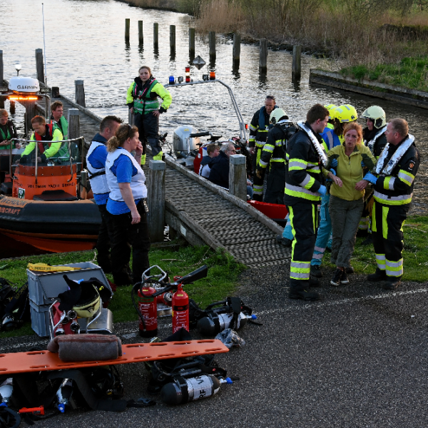 Casus e-learning Veiligheidsregio Fryslan