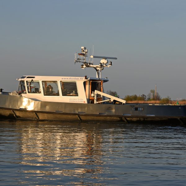 Veiligheidsregio Fryslan - e-learning casus