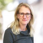 ICM - HR Manager Lieke Bosch