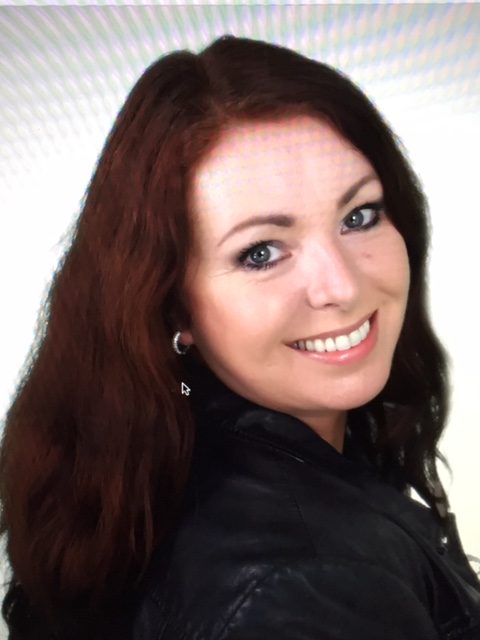 Cursist Positieve Psychologie: Sandra van der Poorten