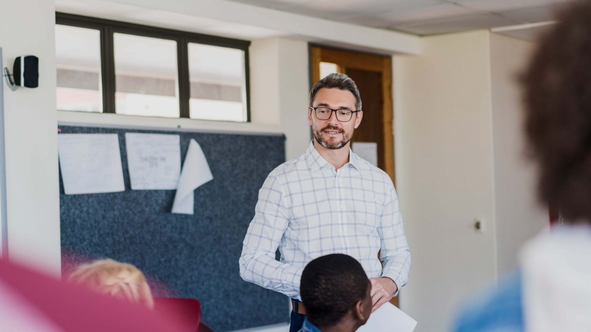 HR strategie opleiding