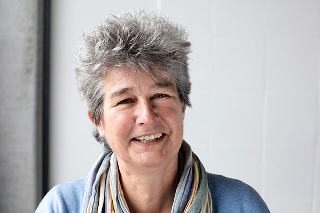 Foto: Marline Tjeenk Willink
