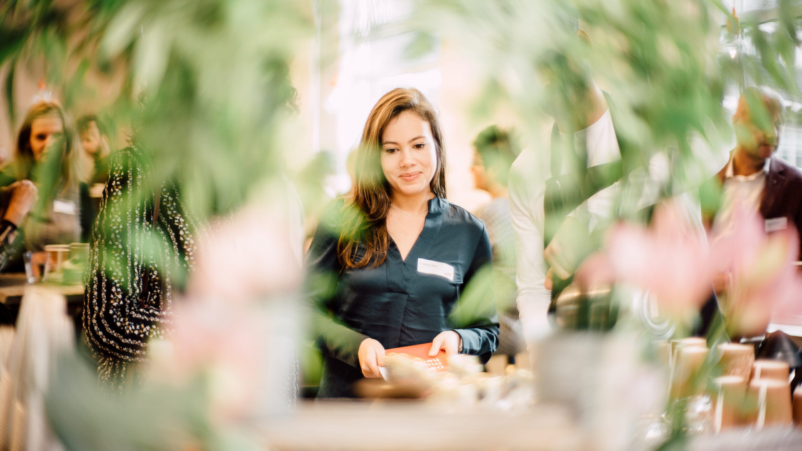 ICM Campus - Persoonlijke Effectiviteit