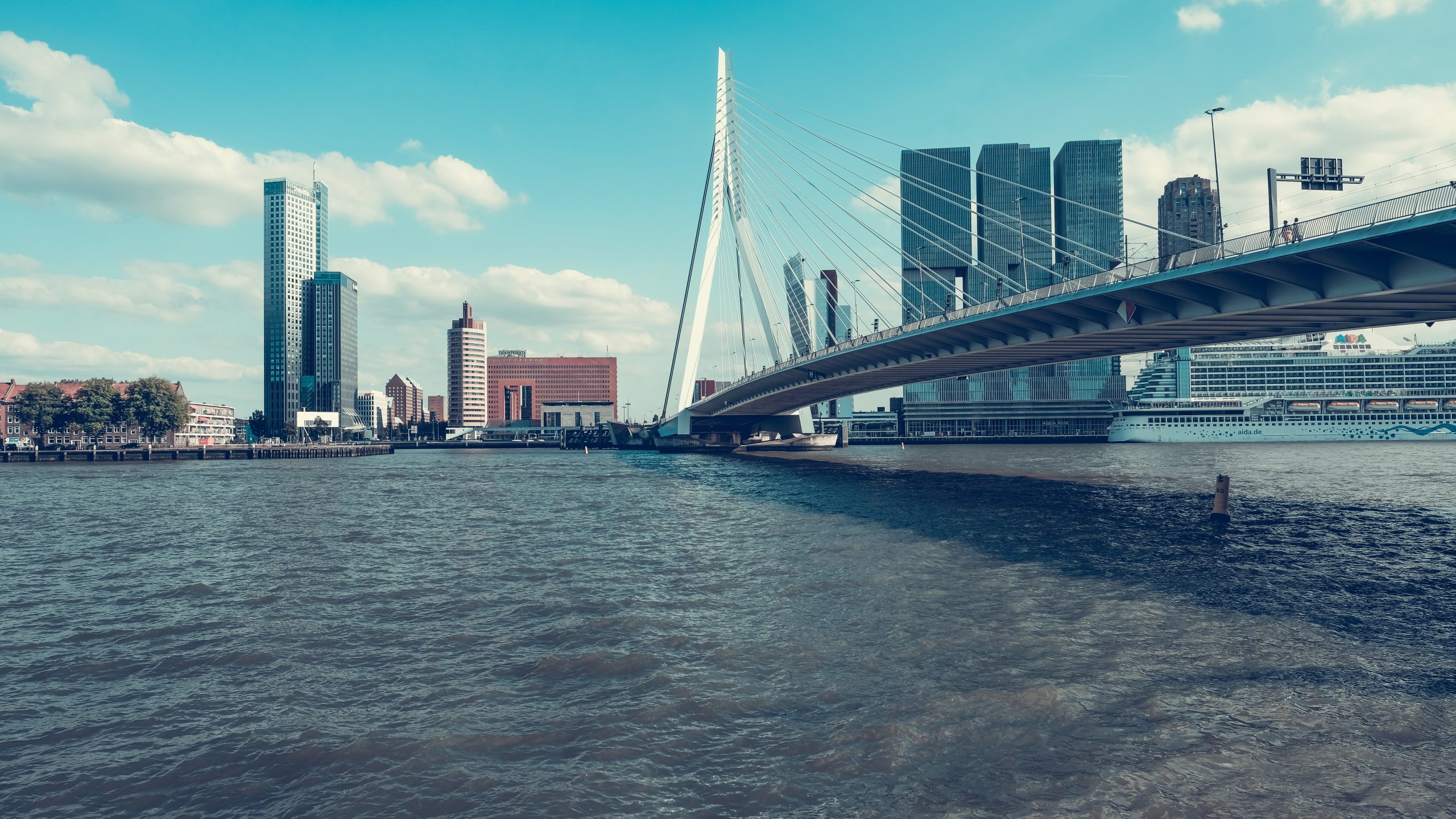 Gemeente Rotterdam - Case - Adviesvaardigheden