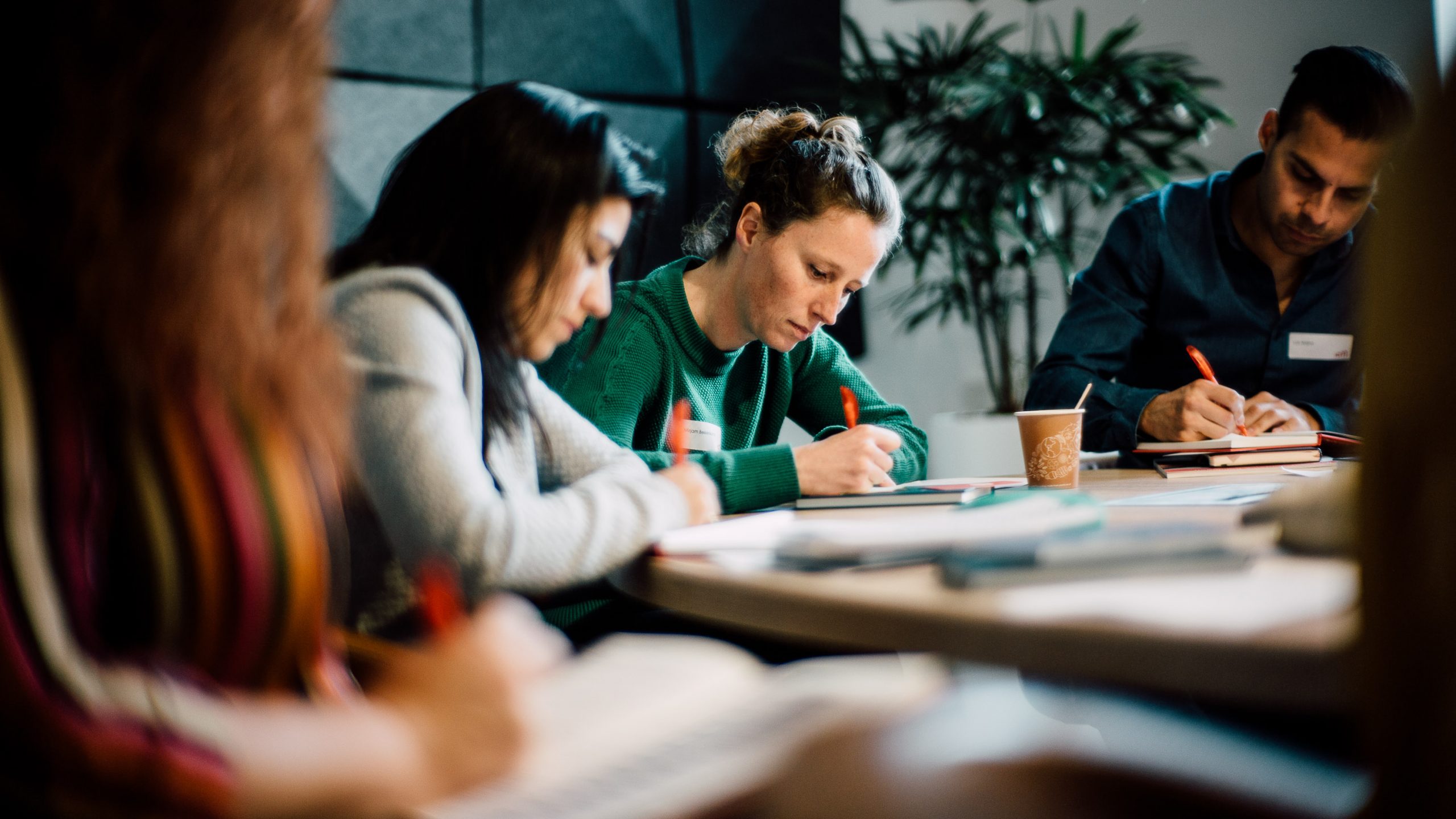 Een leerhuis of academie opzetten in 9 stappen | ICM opleidingen & trainingen