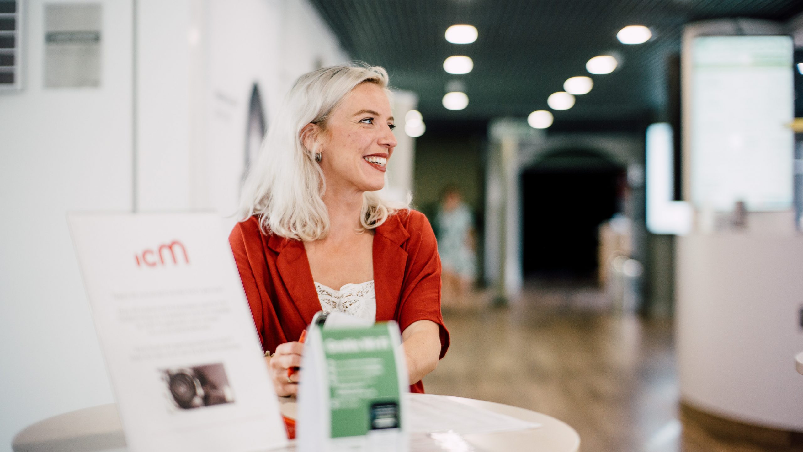 Een eerste impactvolle indruk - bbn adviseurs - incompany trainer