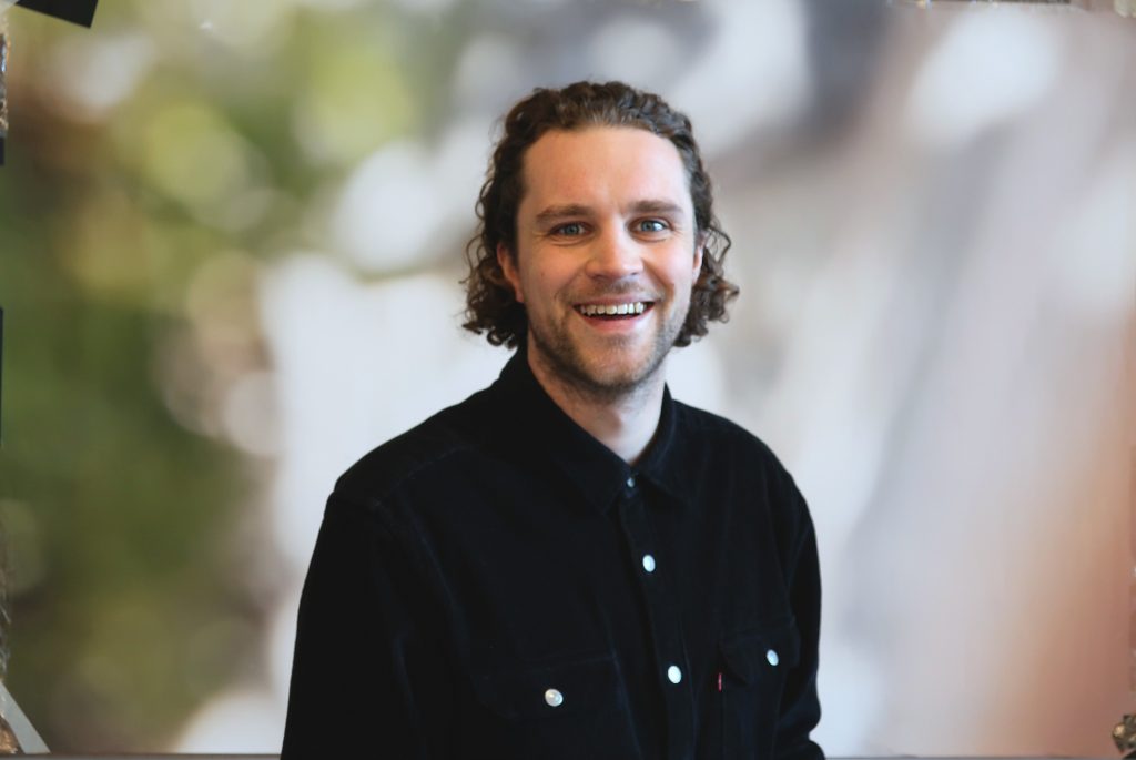 Foto: Joris den Hollander