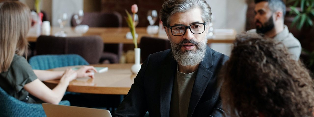 specialisatie arbeidsmediator