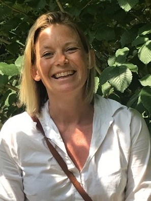 Floor Jurriëns - Trainer bij ICM opleidingen & trainingen