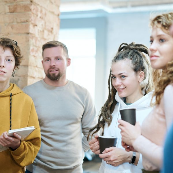 Hoe neem je medewerkers mee in de ontwikkeling van het programma? Case Hunter Douglas - ICM opleidingen en trainingen