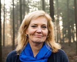 Irene-Verplancke | Leidinggeven aan verandering | ICM opleidingen & trainingen