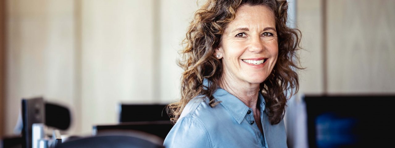 feminien leiderschap