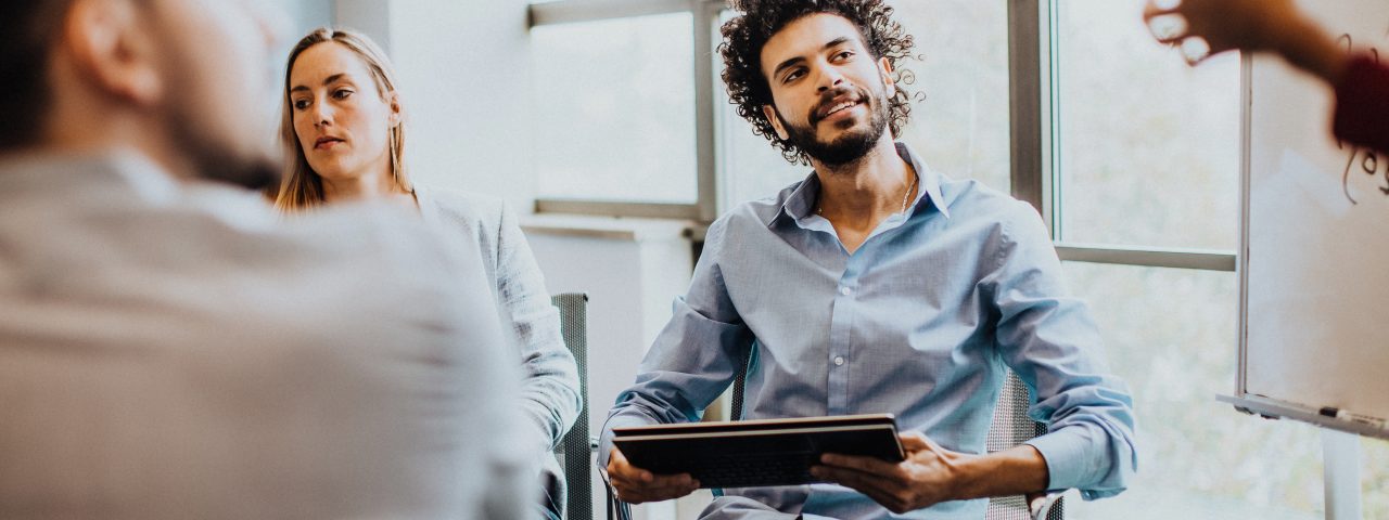 categorie Proces- en Projectmanagement