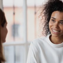 mediationcursussen bij ICM