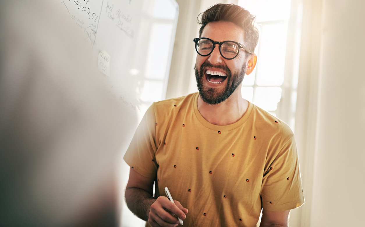 Leidinggeven zonder Formele Macht | ICM opleidingen & trainingen