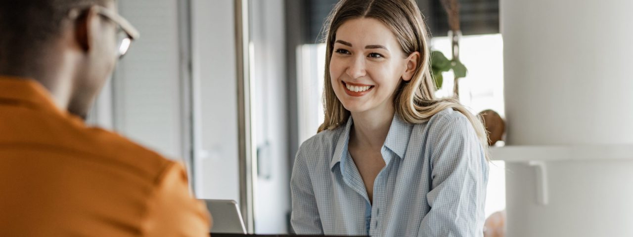 Training employee experience verbeteren