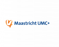 Logo Maastricht UMC.