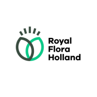 Logo Royal Flora Holland.