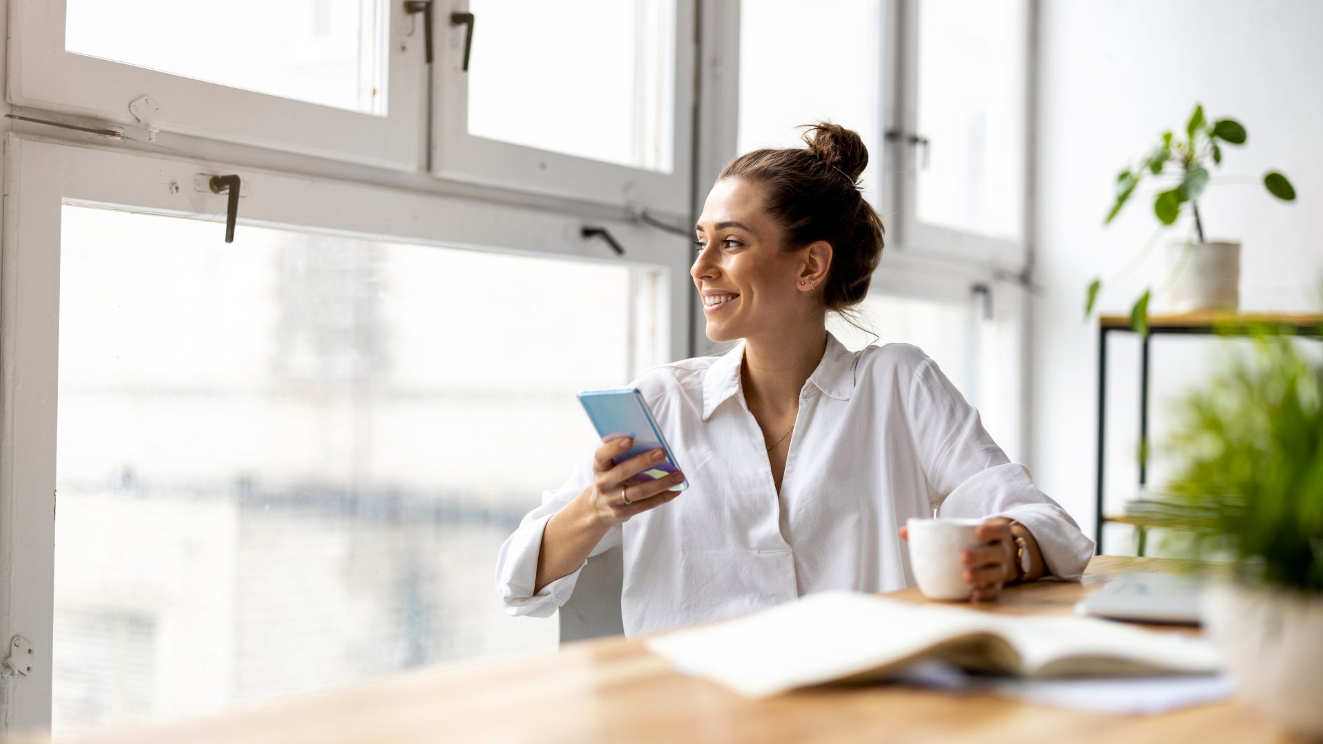 Vacature Marketeer